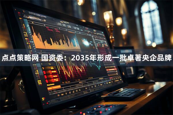 点点策略网 国资委：2035年形成一批卓著央企品牌