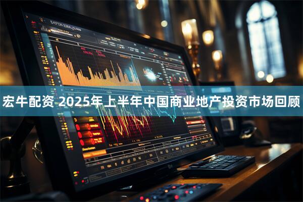 宏牛配资 2025年上半年中国商业地产投资市场回顾